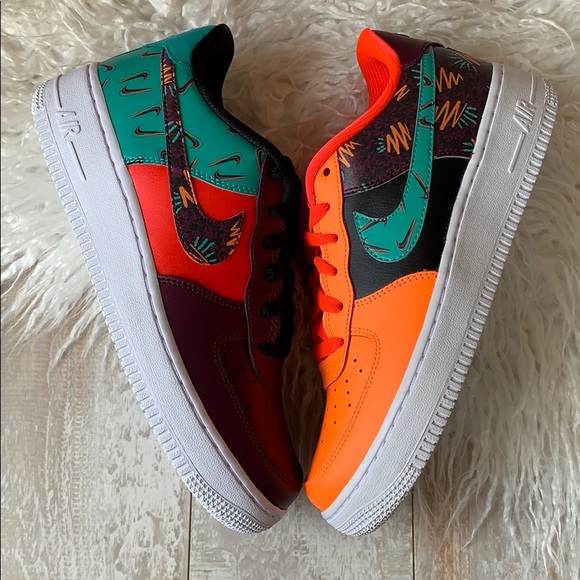 NWT Nike Air Force 1 - Picture 2 of 8